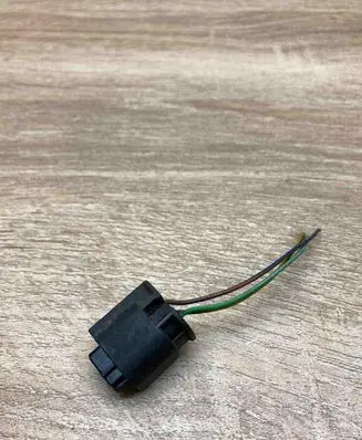 BMW 3 F30 F35 F31 Plug wire 14520491 19689801