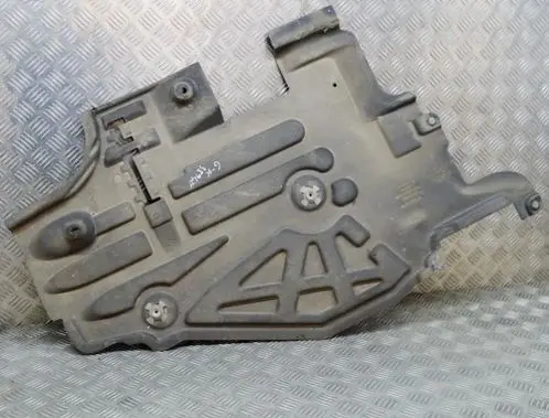 Pickup box liner