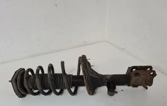Hyundai Tucson JM Rear shock absorber/damper