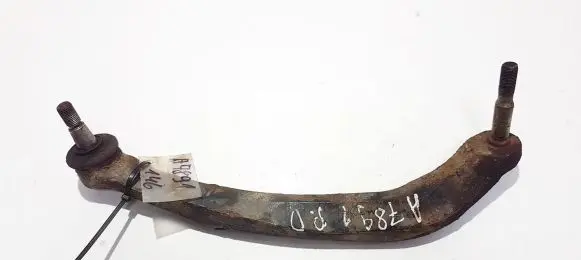 Nissan Primera Front lower control arm/wishbone 54524r