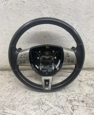Jaguar XF X250 Steering wheel 8X23ABLEG