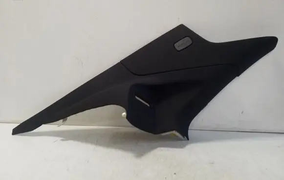 (C) pillar trim