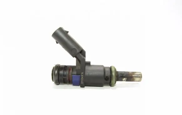 Mercedes-Benz A W169 Fuel injector A0000789023