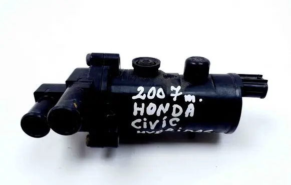 Honda Civic Electric auxiliary coolant/water pump 0641001120