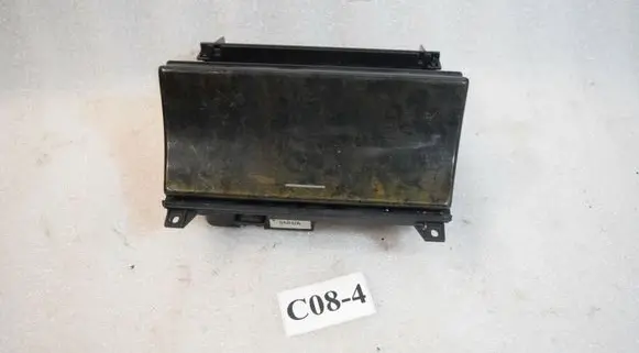 Mercedes-Benz E W210 Ashtray (front) 2108100530