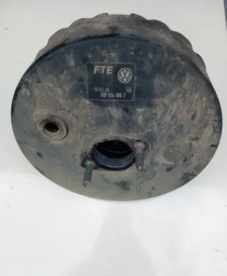 Volkswagen Polo Brake booster 6Q1614105T