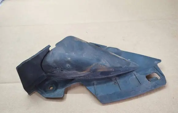 BMW X4 F26 Other under body part 7354677