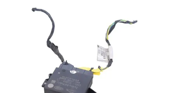 Land Rover Range Rover Evoque L538 Parking PDC control unit/module GX6315C859DL