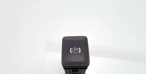 Volkswagen PASSAT B6 Hand parking brake switch 3C0927225C