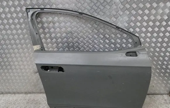 Volkswagen ID.4 Front door 