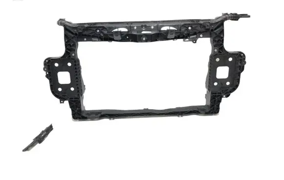 Fiat Grande Punto Radiator support slam panel 50520117 REPLACEMENT TAIWAN