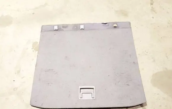 KIA Sorento Trunk/boot mat liner 