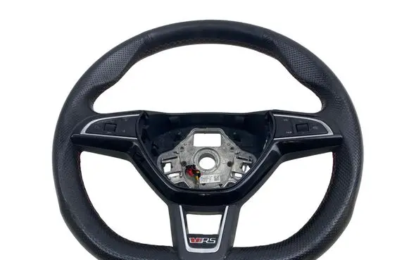 Skoda Kodiaq Steering wheel 565419091M