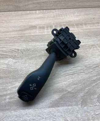 BMW X5 E53 Indicator stalk 8363668 01104010