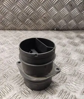Mass air flow meter