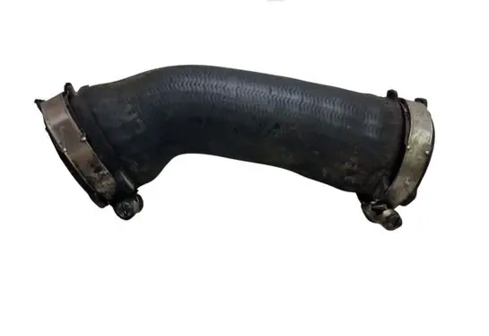 Audi A6 S6 C6 4F Intercooler hose/pipe