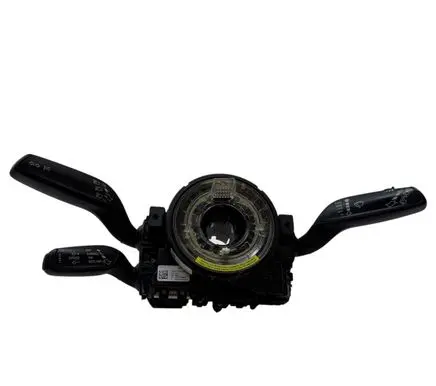 Audi A6 S6 C7 4G Wiper turn signal indicator stalk/switch 4H0953568G 4G8953502A