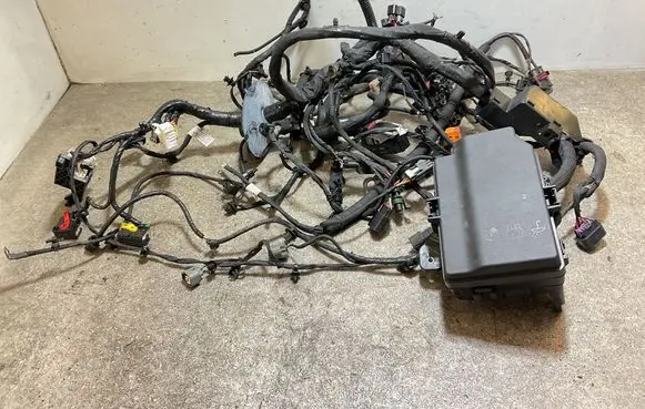 MG MG4 ev Other wiring loom 11206915 11475700