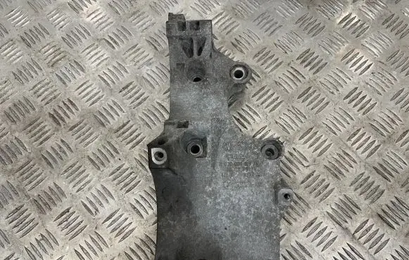 Volkswagen Golf V Engine mounting bracket 038803143