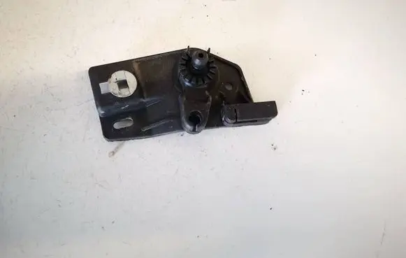 Volkswagen Bora Engine bonnet (hood) release handle 1j1823633