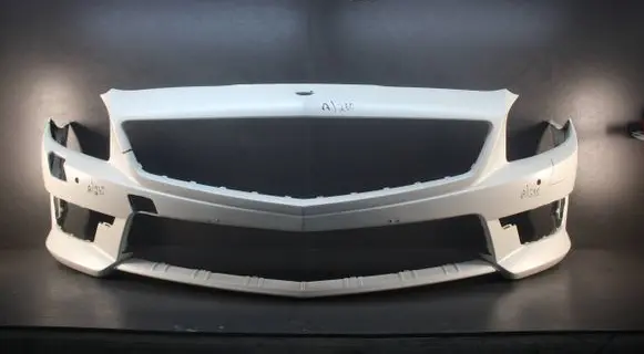 Mercedes-Benz SL AMG R231 Front bumper A2318850725