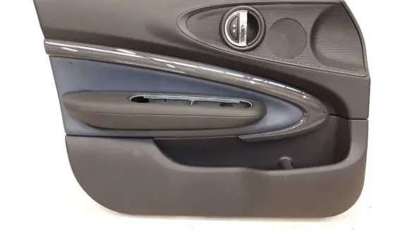 Mini Clubman F54 Front door card panel trim