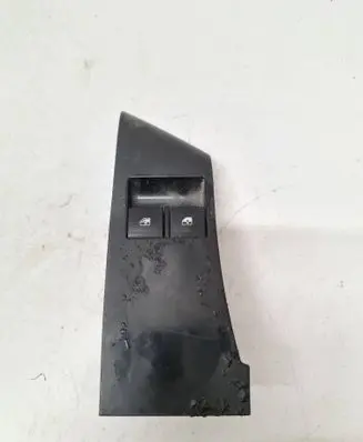Opel Astra J Electric window control switch 13305978