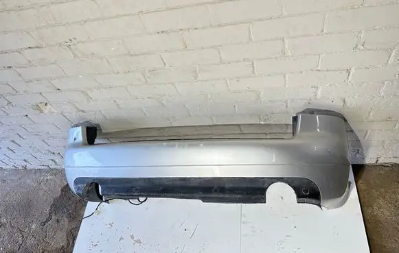 Audi A6 S6 C5 4B Rear bumper 4B9807511Ab DN13108