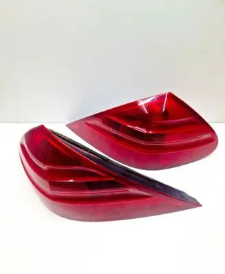Mercedes-Benz SL R230 Rear/tail lights set A2308200164 A2308200264