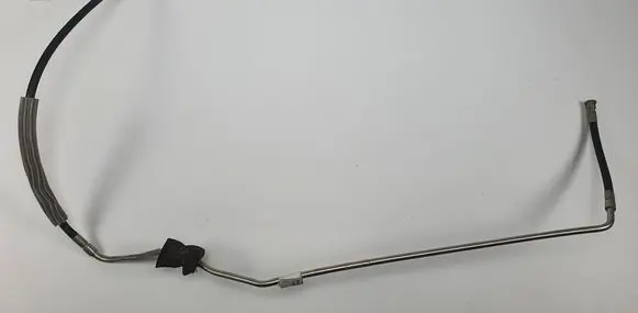 Mercedes-Benz C W205 Side airbag A2058301103