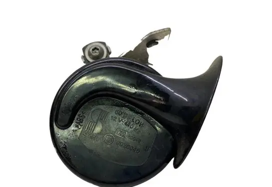 Tesla Model S Horn signal 0020046 600860700B 20046