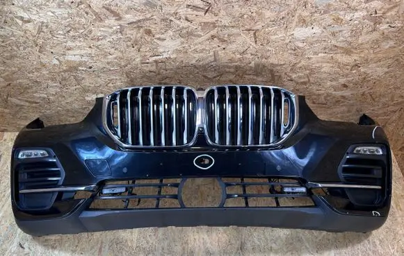 BMW X5 G05 Front bumper