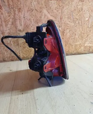 Rear/tail lights