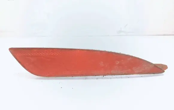 Rear tail light reflector