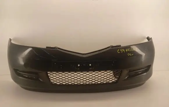 Mazda 2 Front bumper