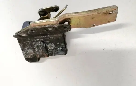 Ford Scorpio Tailgate/trunk/boot lock/catch/latch 85gba43102 85gb-a43102-BA