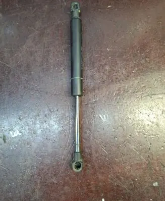 Volvo XC70 Front bonnet/hood damper/strut 30674708