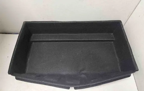 BMW X2 U10 Trunk/boot floor carpet liner 9462200