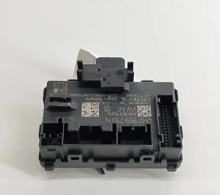 Audi E-tron GT Door control unit/module 4M0959793N A2C7711361000