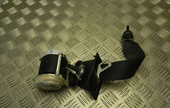Ford S-MAX Front seatbelt FR3B76611B68AE3ZHE M4549