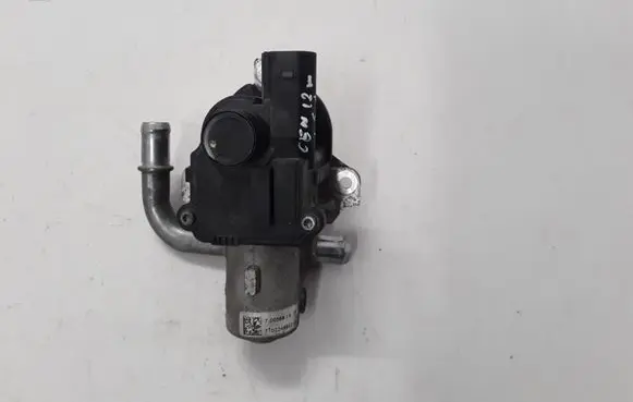 Renault Scenic III - Grand scenic III EGR valve 8200836385