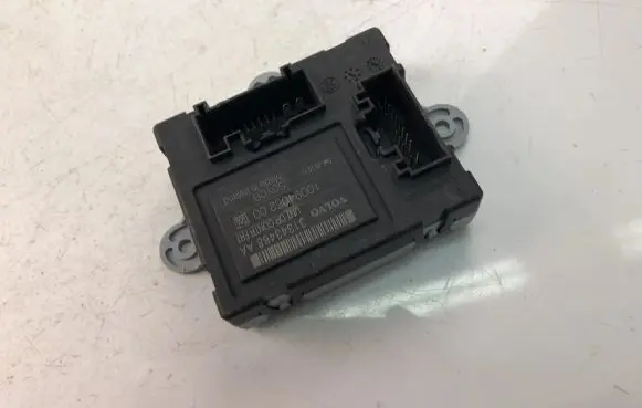 Volvo XC60 Other control units/modules 31343468AA