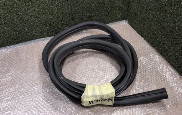 Renault Trafic III (X82) Front door rubber seal