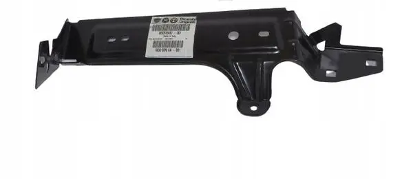 Alfa Romeo Stelvio Fender mounting bracket 68356976AA