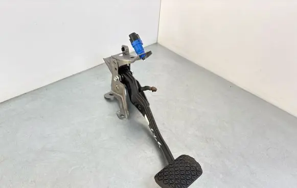 Brake pedal