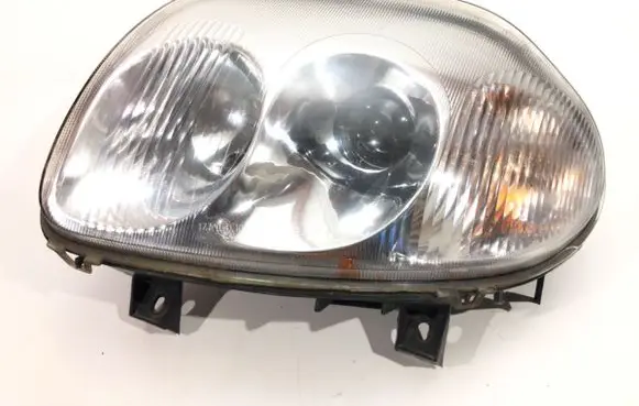 Headlight/headlamp