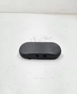 Windshield washer spray nozzle