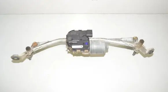 BMW X4 F26 Front wiper linkage and motor 7338655 61617338655 61615A3EDC6