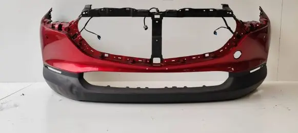 Mazda CX-30 Front bumper DFR5-50031 DFS6-67-A10B