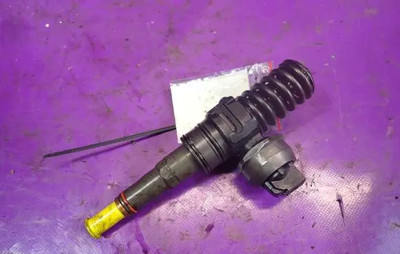 Volkswagen PASSAT B6 Fuel injector 038130073BN
